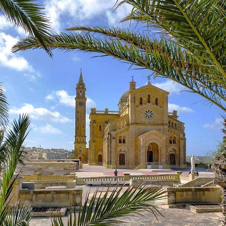 Farmhouse Tal Kaptan Kerċem Exterior foto